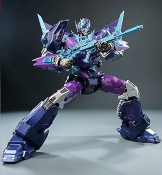 Threezero トランスフォーマー MDLX ロディマスプライム Amazon.co.jp: threezero トランスフォーマー オプティマス